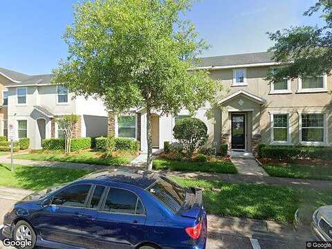 Tanja King, ORLANDO, FL 32828