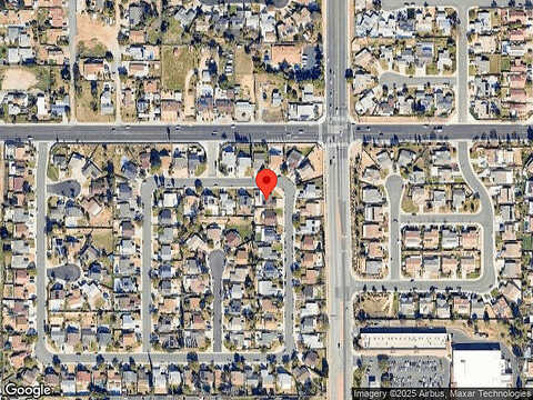 Odessa, MORENO VALLEY, CA 92557