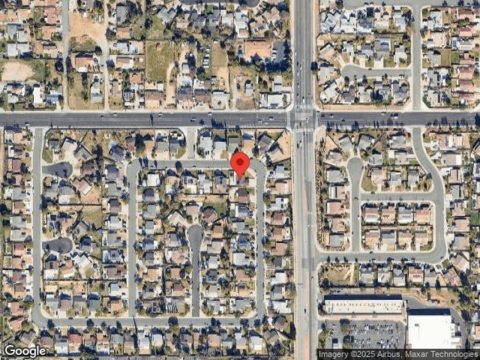 Odessa, MORENO VALLEY, CA 92557