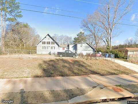 Village, ELLENWOOD, GA 30294