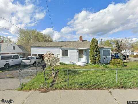 Broadway, SPOKANE VALLEY, WA 99206