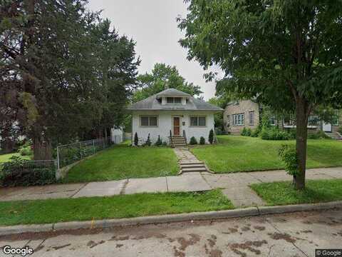 Polk, MINNEAPOLIS, MN 55418