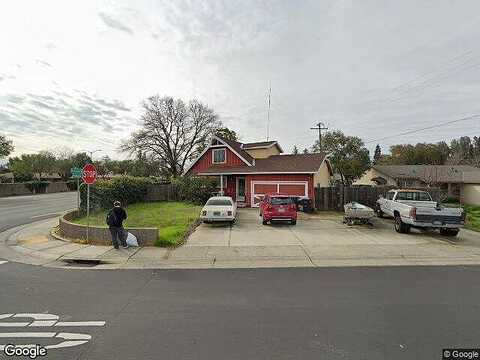 Kelsey, ELK GROVE, CA 95624