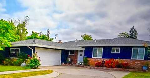 Wheat, SACRAMENTO, CA 95821