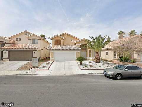 Conough, LAS VEGAS, NV 89129