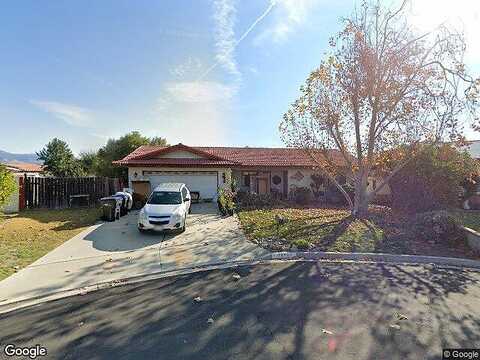 Colgate, HEMET, CA 92544