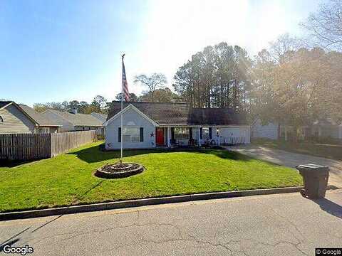 Aloma, VIRGINIA BEACH, VA 23453