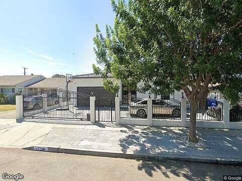 Baltar, NORTHRIDGE, CA 91325