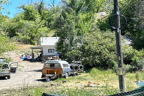 Crawford, DELTA, CO 81416