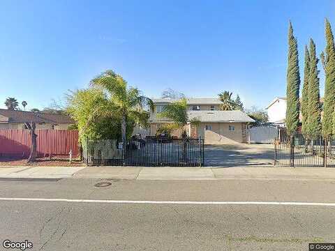 Briggs, SACRAMENTO, CA 95828