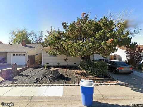 76Th, SACRAMENTO, CA 95820