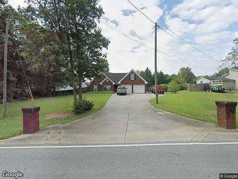 Tanner, DACULA, GA 30019