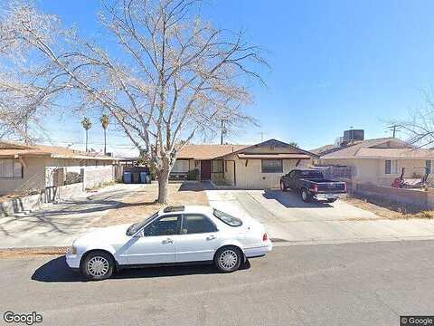 Wildrose, LAS VEGAS, NV 89107