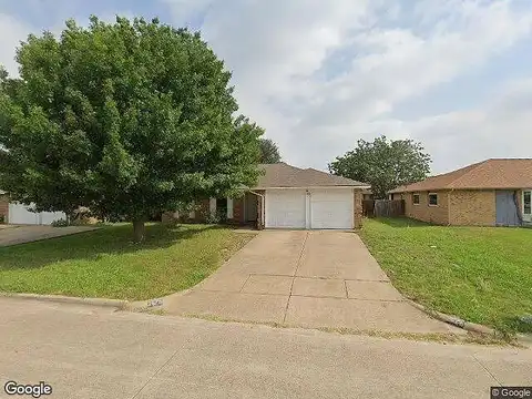 Fairmont, GRAND PRAIRIE, TX 75052
