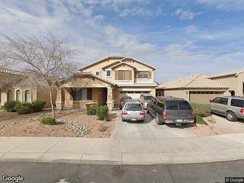 Durango, GOODYEAR, AZ 85338