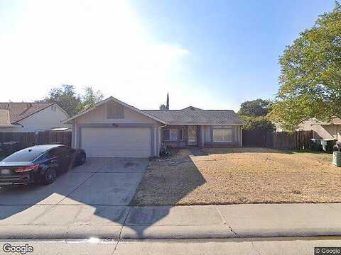Thunder, SACRAMENTO, CA 95826