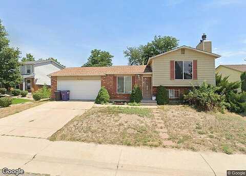 Fairplay, DENVER, CO 80239