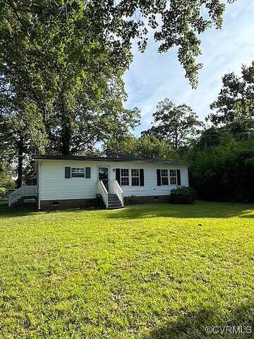 Brandywine, NORTH CHESTERFIELD, VA 23237