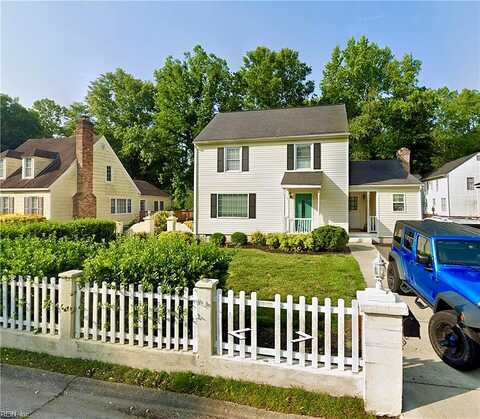 Kendrick, NORTH CHESTERFIELD, VA 23236