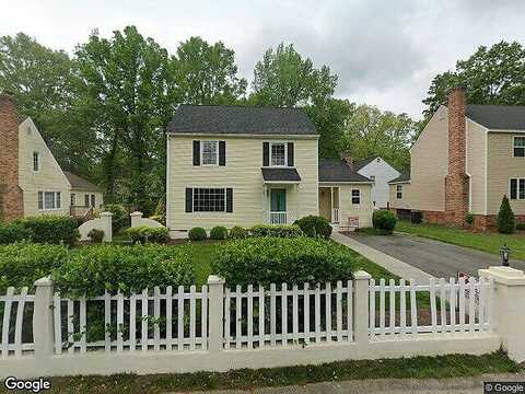 Kendrick, NORTH CHESTERFIELD, VA 23236