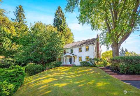 Cherry, EDMONDS, WA 98020