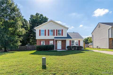 Ransom Hills, NORTH CHESTERFIELD, VA 23237