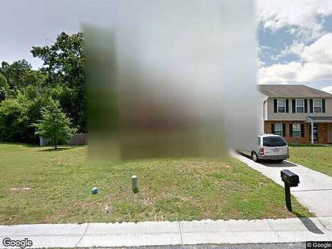 Ransom Hills, NORTH CHESTERFIELD, VA 23237