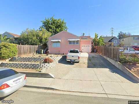 Benicia, VALLEJO, CA 94591