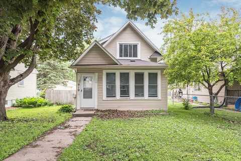 26Th, MINNEAPOLIS, MN 55414