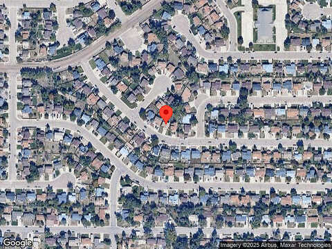 Crandall, COLORADO SPRINGS, CO 80911
