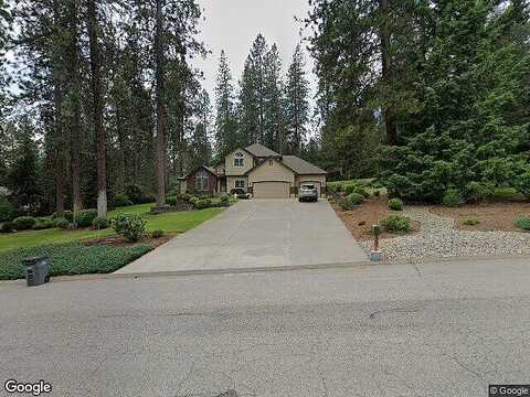 Murray, NEWMAN LAKE, WA 99025