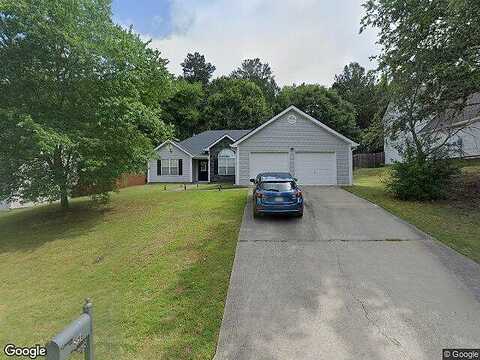 Kendall Park, WINDER, GA 30680