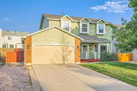 Camfield, COLORADO SPRINGS, CO 80920