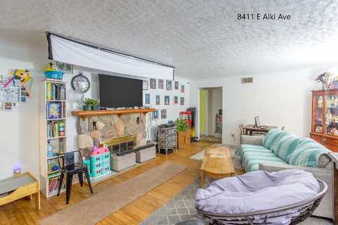 Alki, SPOKANE VALLEY, WA 99212