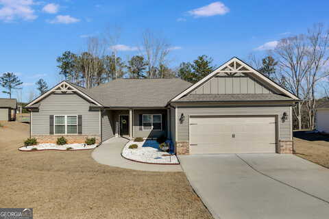 Dublin, WINSTON, GA 30187