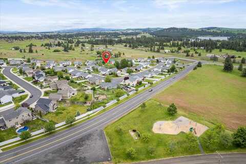 Fox Ridge, MEDICAL LAKE, WA 99022