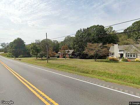 College, BOWDON, GA 30108