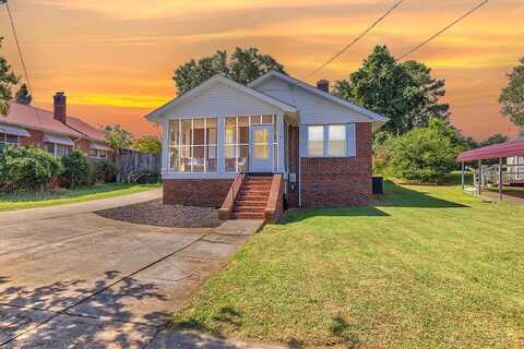 J, GAINESVILLE, GA 30504