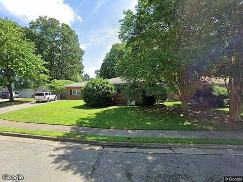 Fallmeadow, HAMPTON, VA 23666