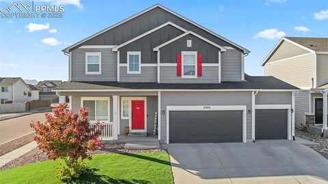 Hardwood, COLORADO SPRINGS, CO 80908