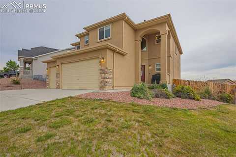 Bonterra, COLORADO SPRINGS, CO 80925