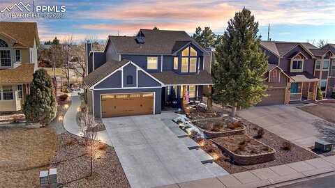Hickorywood, COLORADO SPRINGS, CO 80920