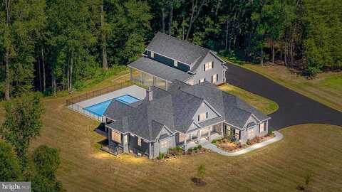 Brenthem Farm, FREDERICKSBURG, VA 22405