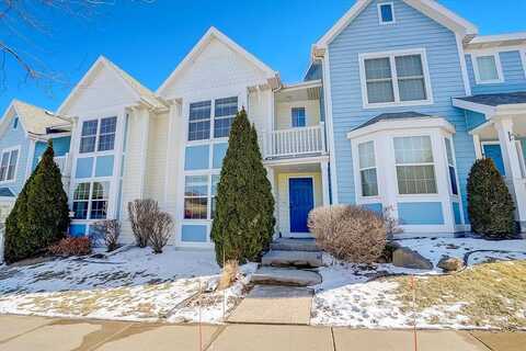 Star, MADISON, WI 53718