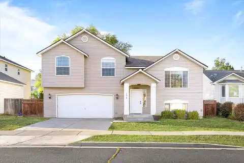 Magnolia, SPOKANE, WA 99217