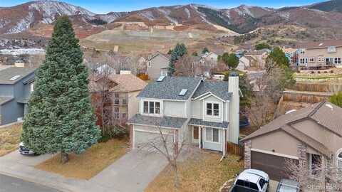 Brentford, COLORADO SPRINGS, CO 80919