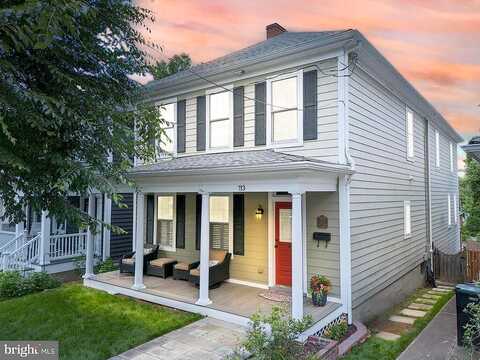 Lee, FREDERICKSBURG, VA 22401