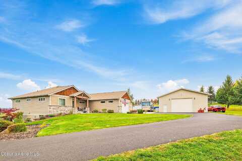 Chattaroy, COLBERT, WA 99005