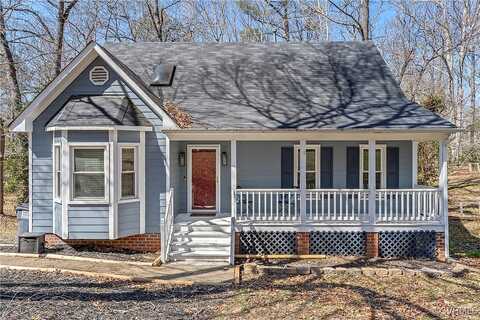 Whistlers Cove, MIDLOTHIAN, VA 23112