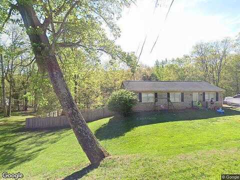 Oak, BLUE RIDGE, VA 24064